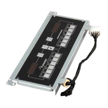 Allpoints Allpoints 8004166 Elec Ce Dv Smt Cpu Assembly For Frymaster 8004166